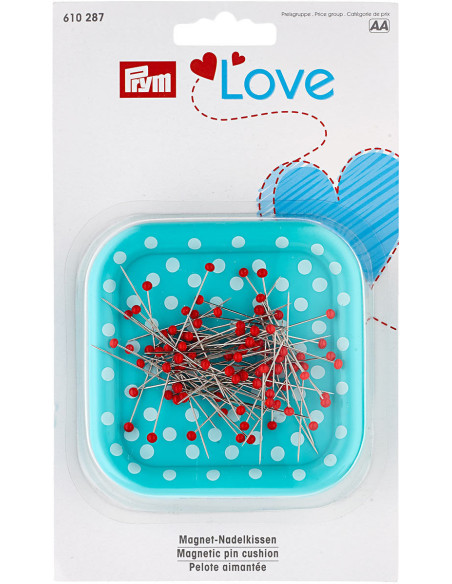 Magnetische Kugel Prym Love