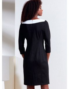 Kleidmuster - Vogue 1858 2