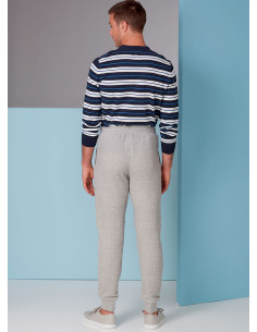 Mantelschnittmuster - Vogue 1854 2