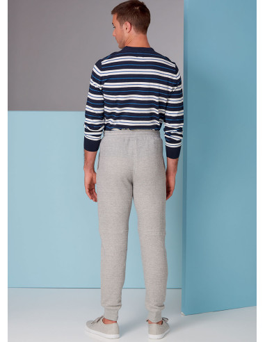 Hosenmuster - Vogue 1854