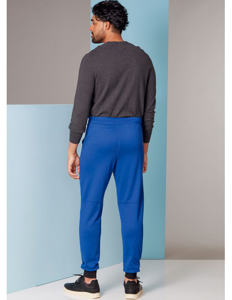 Hosenmuster - Vogue 1854