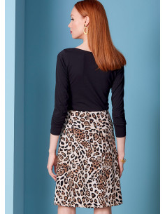 Rockmuster - Vogue 1850 2