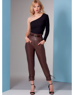 Hosenmuster - Vogue 1848