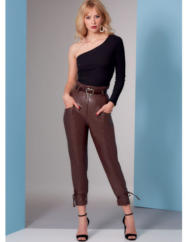 Hosenmuster - Vogue 1848