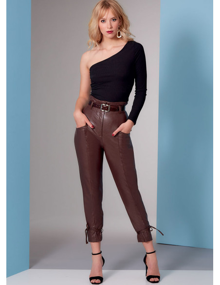 Hosenmuster - Vogue 1848