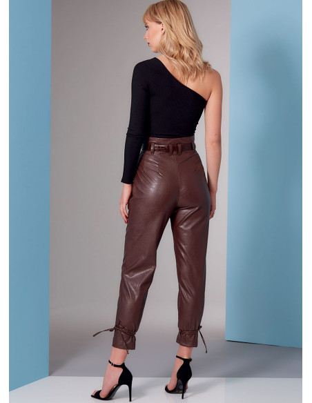 Hosenmuster - Vogue 1848