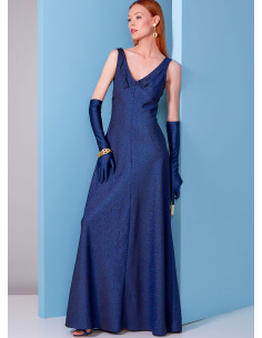 Kleidmuster - Vogue 1842 2