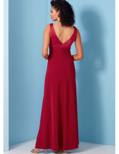 Kleidmuster - Vogue 1842