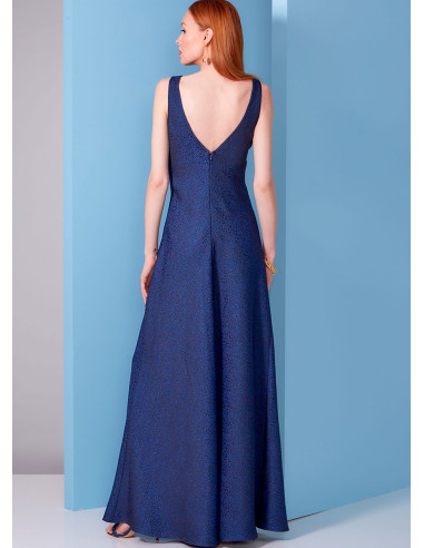 Kleidmuster - Vogue 1842