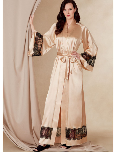 Kleidmuster - Vogue 1834