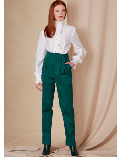 Hosenmuster - Vogue 1829