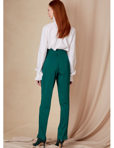 Hosenmuster - Vogue 1829