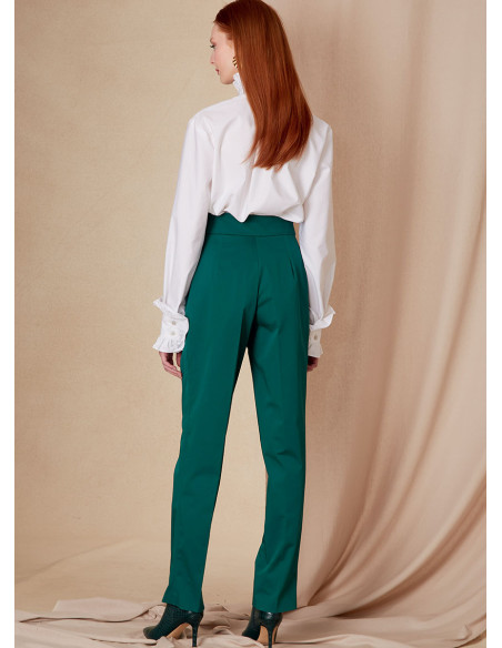 Hosenmuster - Vogue 1829