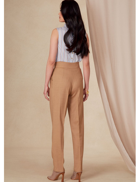Hosenmuster - Vogue 1829