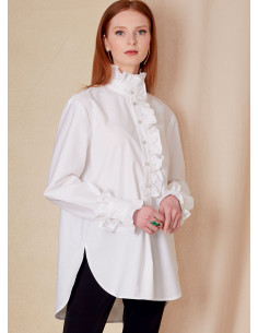 Kleidmuster - Vogue 1823