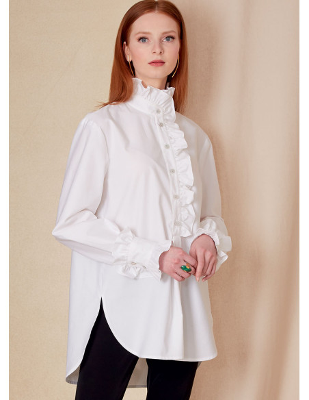 Kleidmuster - Vogue 1823