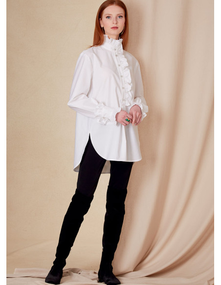 Kleidmuster - Vogue 1823