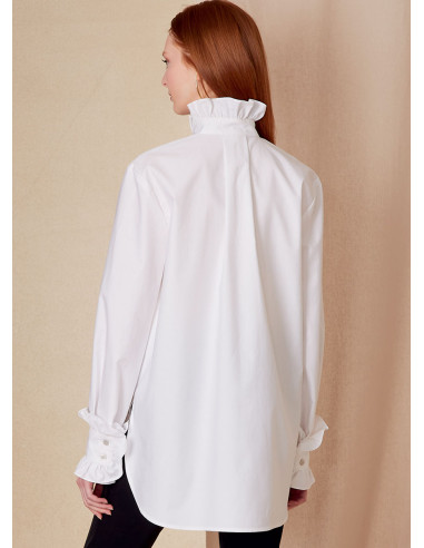Kleidmuster - Vogue 1823