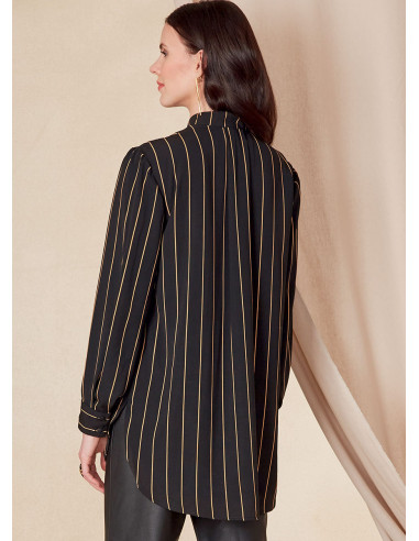 Kleidmuster - Vogue 1823