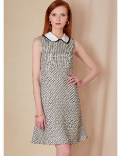 Kleidmuster - Vogue 1822 2