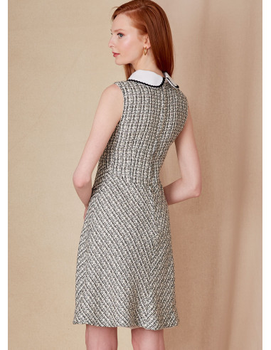 Kleidmuster - Vogue 1822