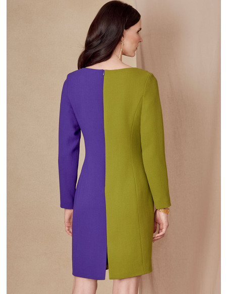 Kleidmuster - Vogue 1819