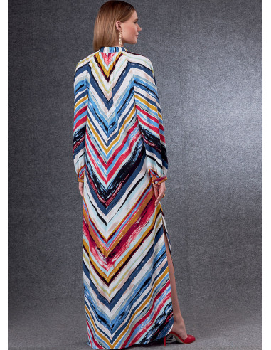 Kleidmuster - Vogue 1803