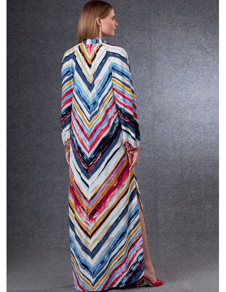 Kleidmuster - Vogue 1803