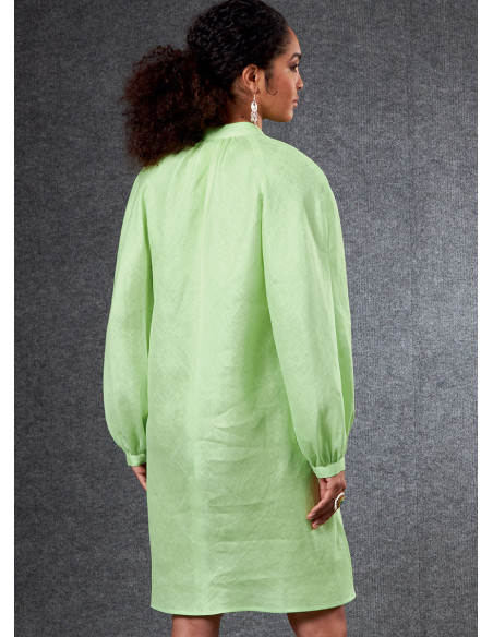 Kleidmuster - Vogue 1803