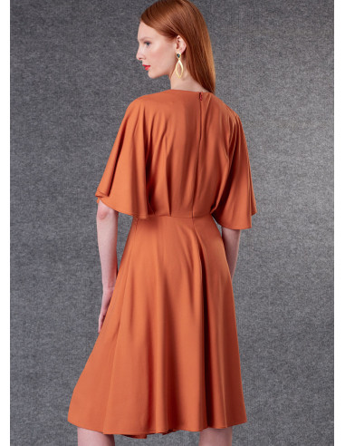 Kleidmuster - Vogue 1801