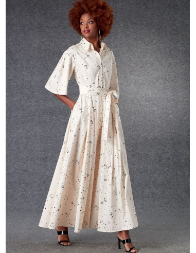 Kleidmuster - Vogue 1783