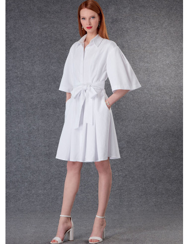 Kleidmuster - Vogue 1783