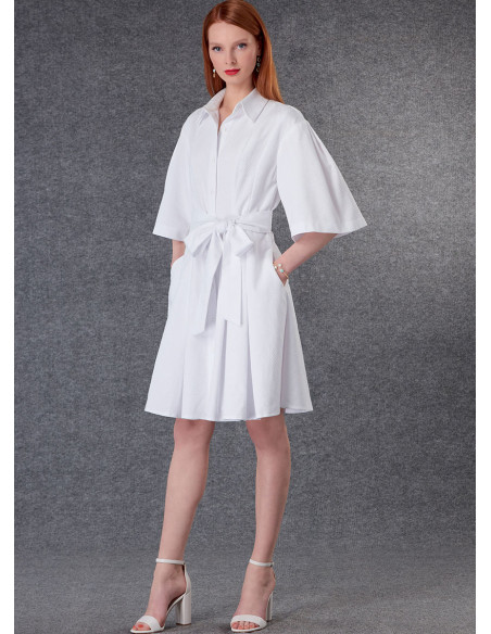 Kleidmuster - Vogue 1783