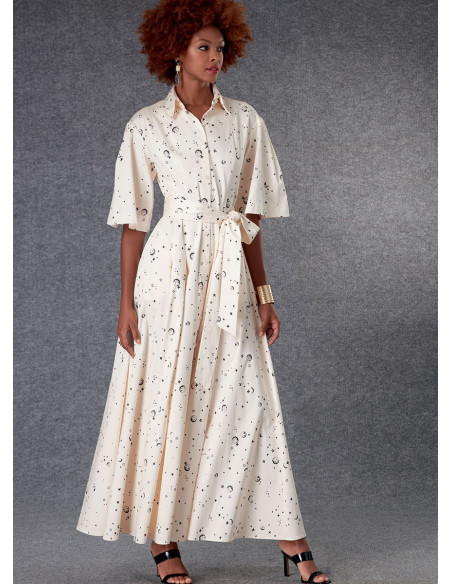 Kleidmuster - Vogue 1783