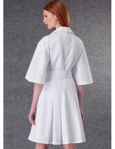 Kleidmuster - Vogue 1783