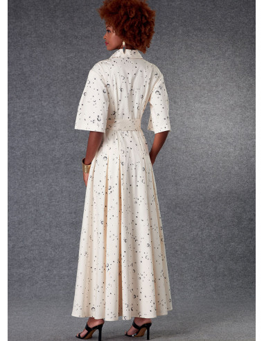 Kleidmuster - Vogue 1783