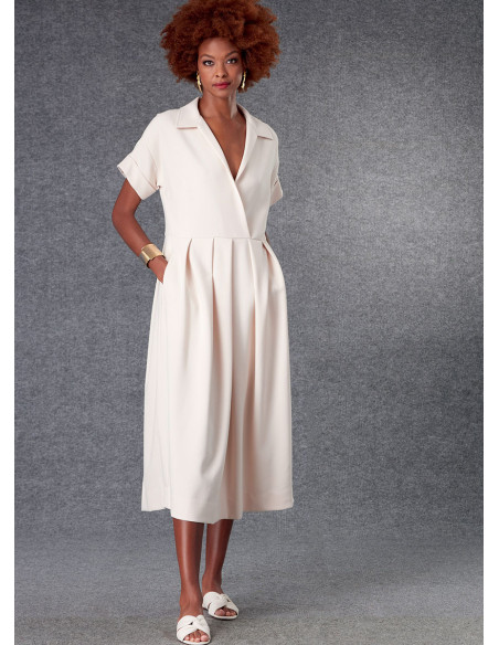 Kleidmuster - Vogue 1777