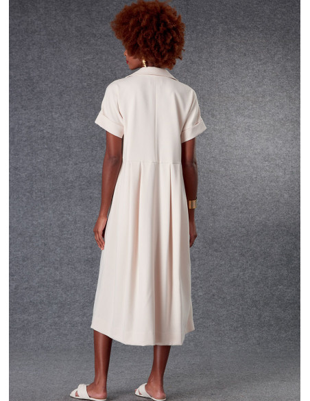 Kleidmuster - Vogue 1777