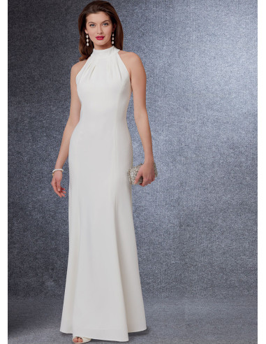 Kleidmuster - Vogue 1748