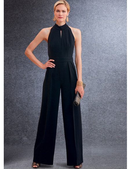 Jackenschnittmuster - Vogue 1741