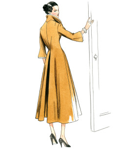 Kleidermuster - Vogue 1738 2