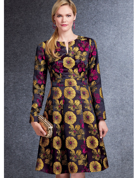 Kleidmuster - Vogue 1737