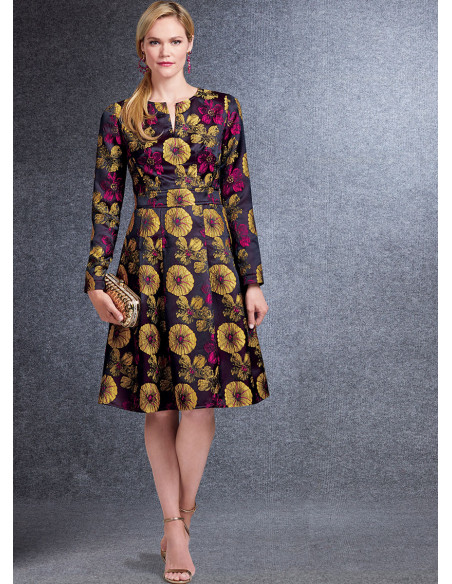 Kleidmuster - Vogue 1737