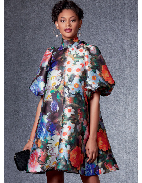 Kleidmuster - Vogue 1723