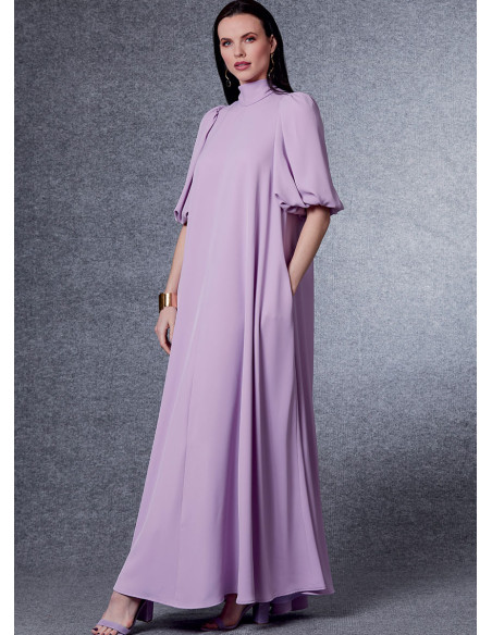 Kleidmuster - Vogue 1723
