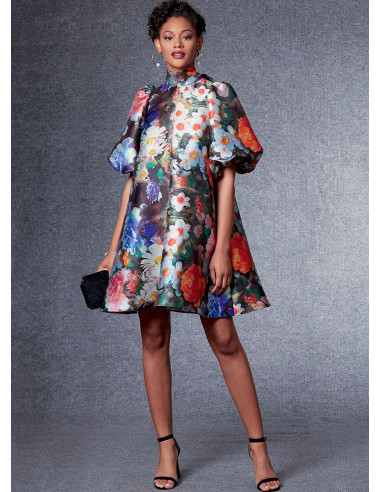 Kleidmuster - Vogue 1723