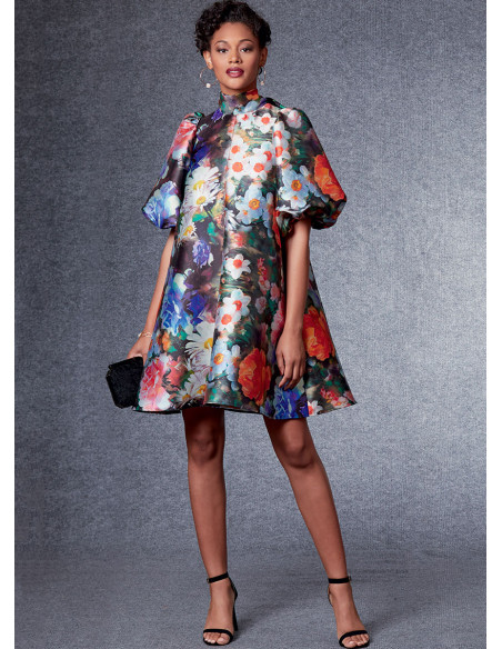 Kleidmuster - Vogue 1723