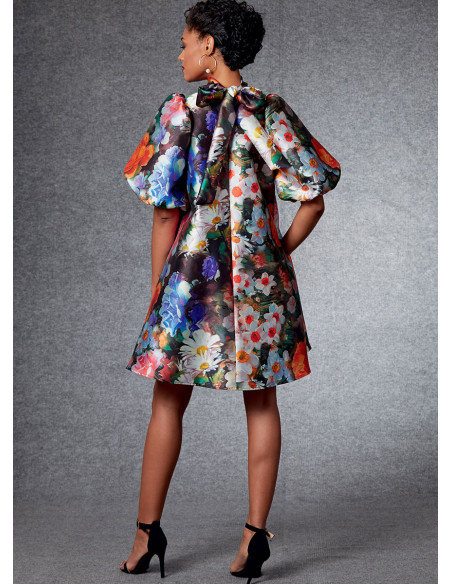 Kleidmuster - Vogue 1723