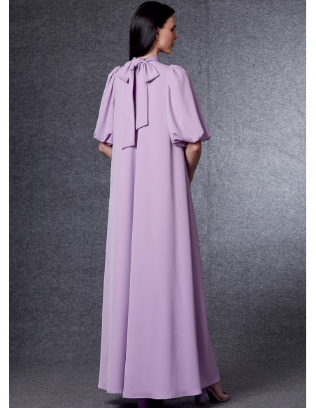 Kleidmuster - Vogue 1723