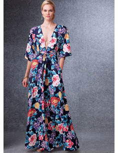 Kleidmuster - Vogue 1735